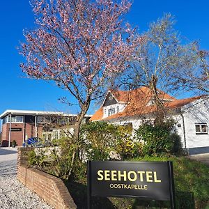 Seehotel Oostkapelle